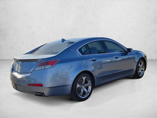 used 2010 Acura TL car, priced at $8,454