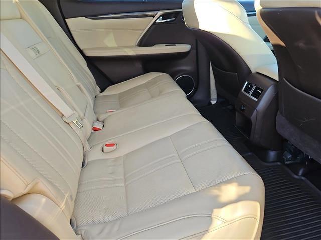 used 2017 Lexus RX 350 car, priced at $24,199