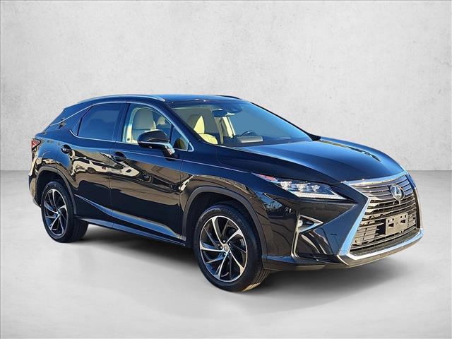 used 2017 Lexus RX 350 car, priced at $24,199