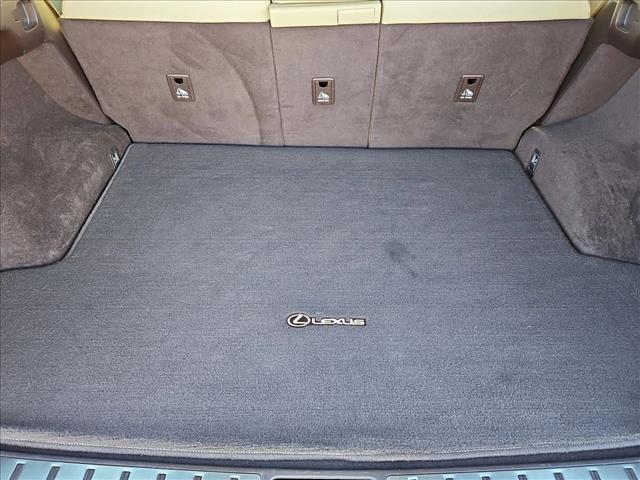 used 2017 Lexus RX 350 car, priced at $24,199