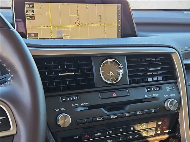 used 2017 Lexus RX 350 car, priced at $24,199