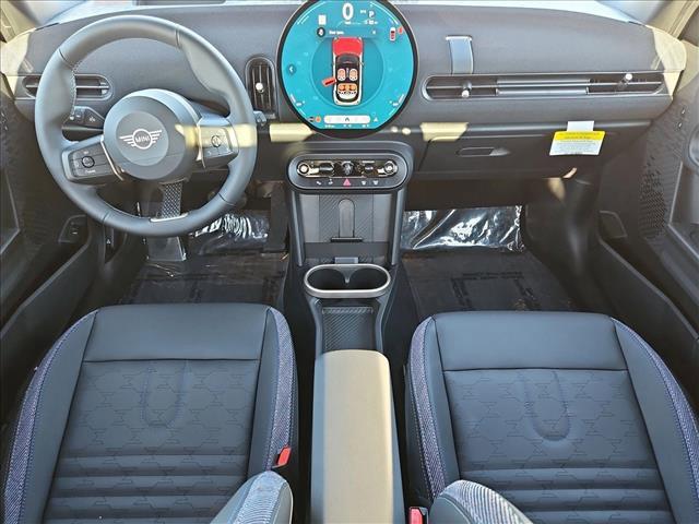 new 2026 MINI Hardtop car, priced at $38,390