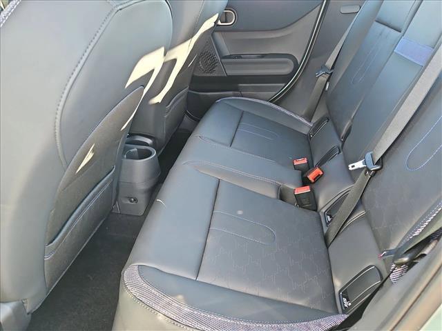 new 2026 MINI Hardtop car, priced at $38,390