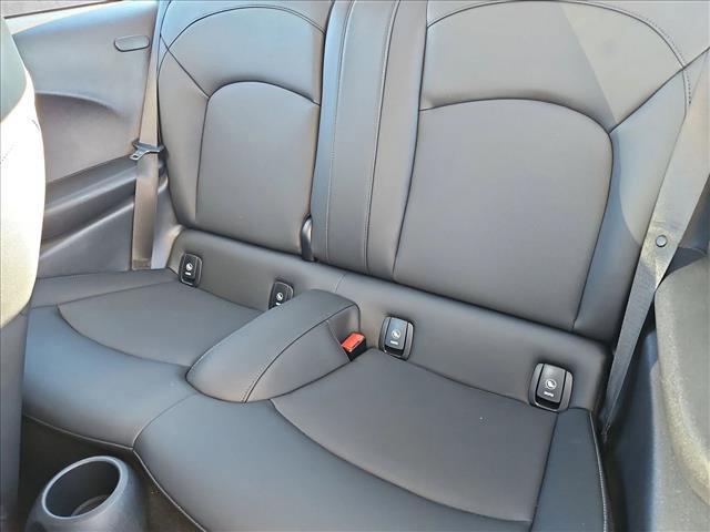 used 2024 MINI Hardtop car, priced at $23,110