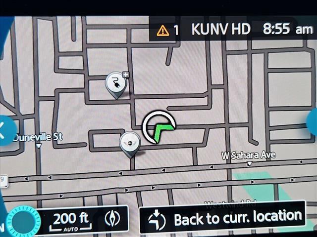 used 2024 MINI Hardtop car, priced at $23,110