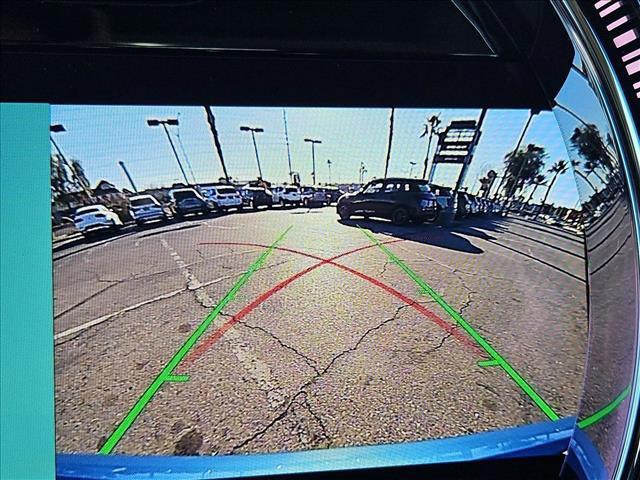 used 2024 MINI Hardtop car, priced at $23,110