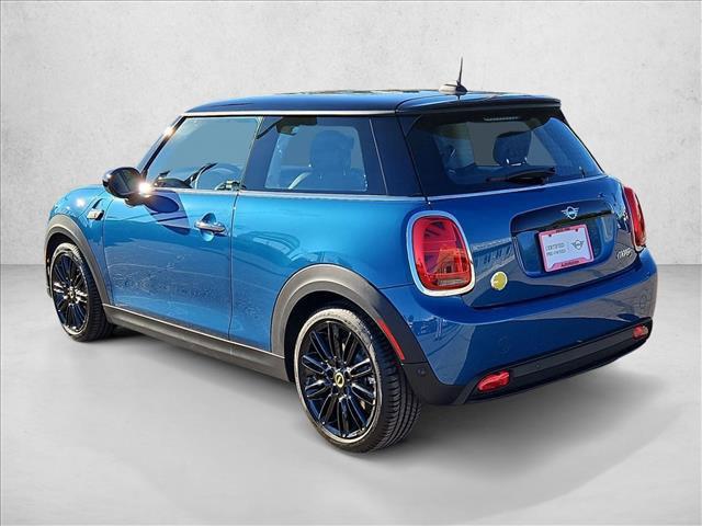used 2024 MINI Hardtop car, priced at $23,110