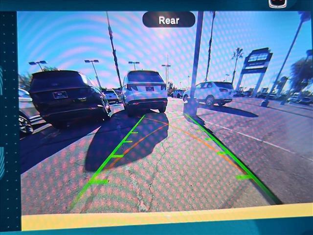 used 2025 MINI Hardtop car, priced at $26,742