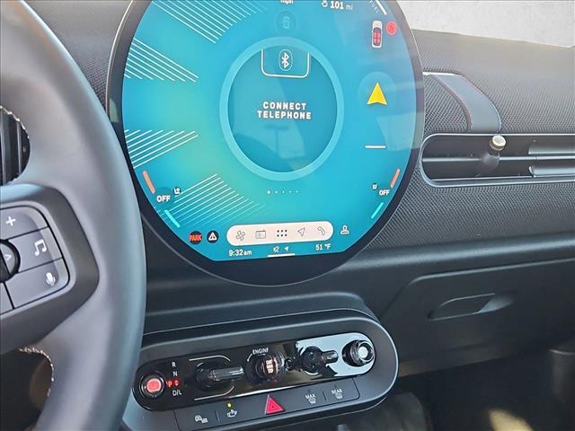 used 2025 MINI Hardtop car, priced at $26,742