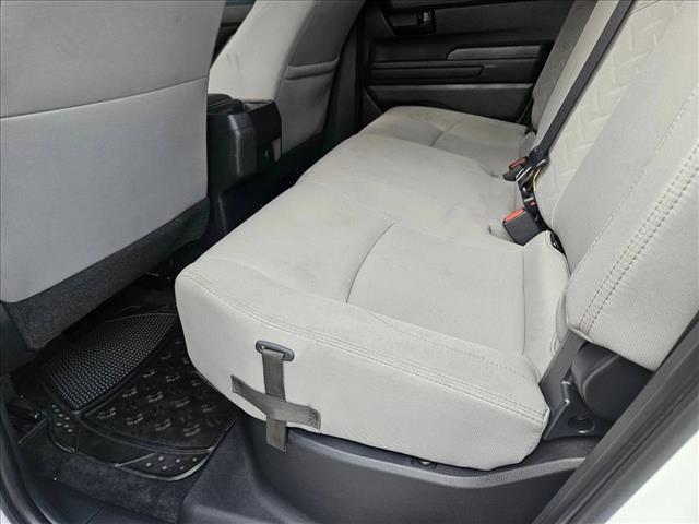 used 2024 Toyota Tacoma car, priced at $34,488