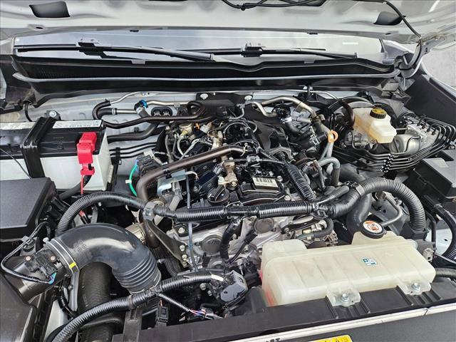 used 2024 Toyota Tacoma car, priced at $34,488