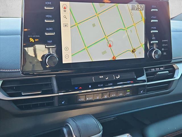 used 2021 Toyota Sienna car, priced at $42,690