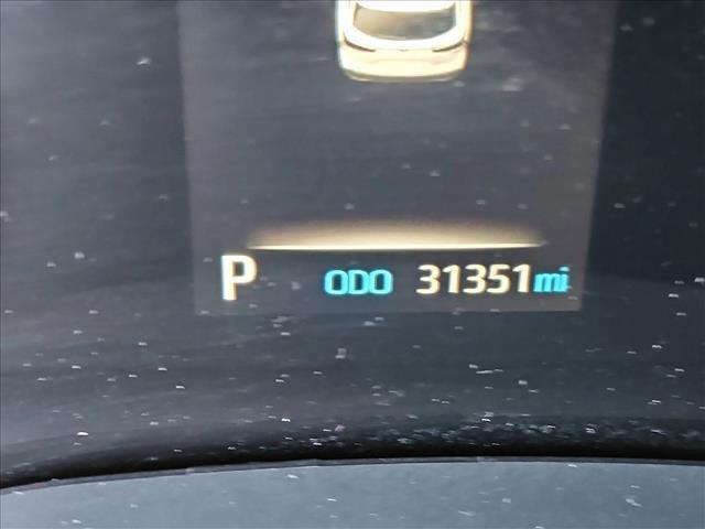 used 2021 Toyota Sienna car, priced at $42,690