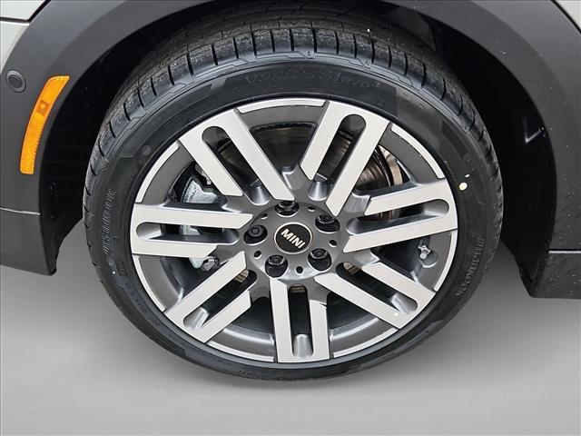 new 2026 MINI Hardtop car, priced at $38,240