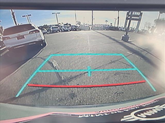 used 2021 Toyota RAV4 car, priced at $27,699