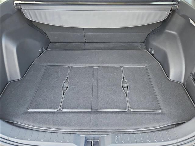 used 2021 Toyota RAV4 car, priced at $27,699