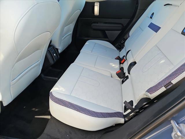 new 2026 MINI Countryman car, priced at $40,725