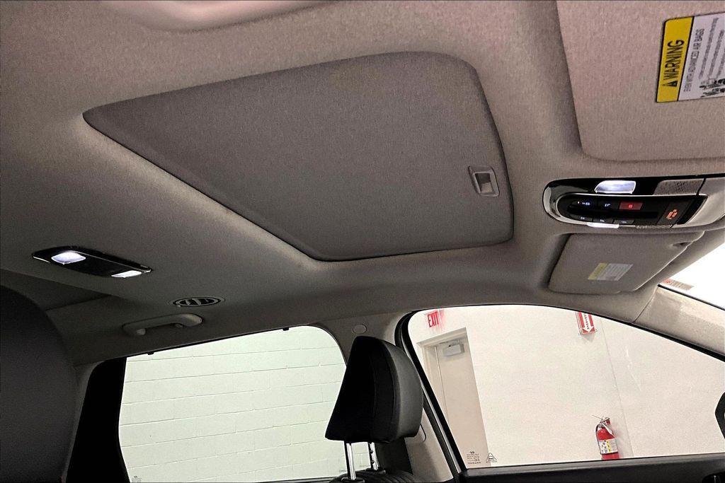 used 2024 Hyundai Palisade car, priced at $38,000