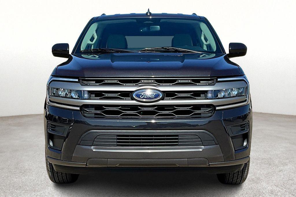used 2024 Ford Expedition car, priced at $41,000