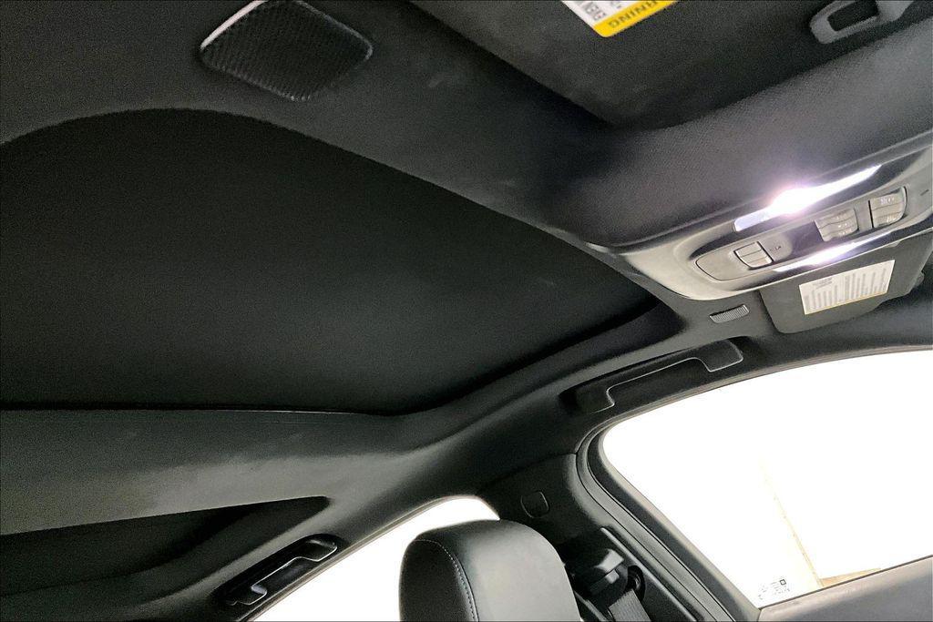 used 2021 Cadillac CT5 car, priced at $26,000