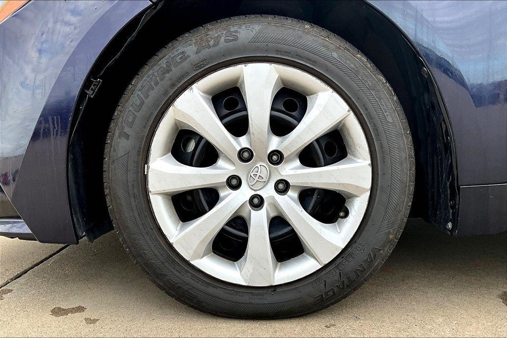 used 2024 Toyota Corolla car, priced at $19,000