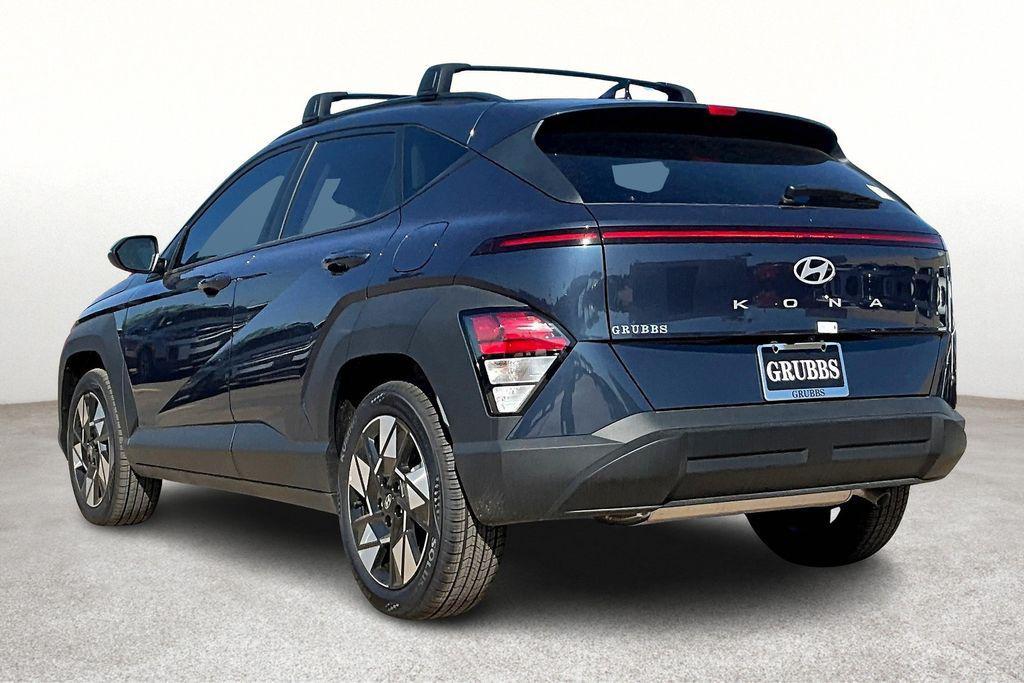 used 2025 Hyundai Kona car, priced at $26,930