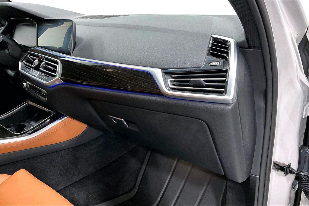 used 2019 BMW X5 car, priced at $22,000