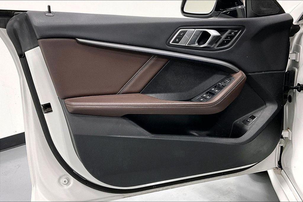 used 2020 BMW M235 Gran Coupe car, priced at $22,000