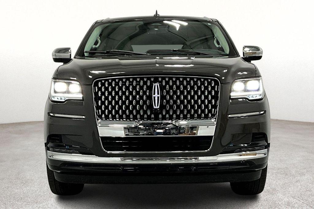 used 2023 Lincoln Navigator car, priced at $68,000