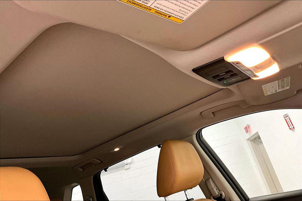 used 2021 Nissan Rogue car, priced at $23,000