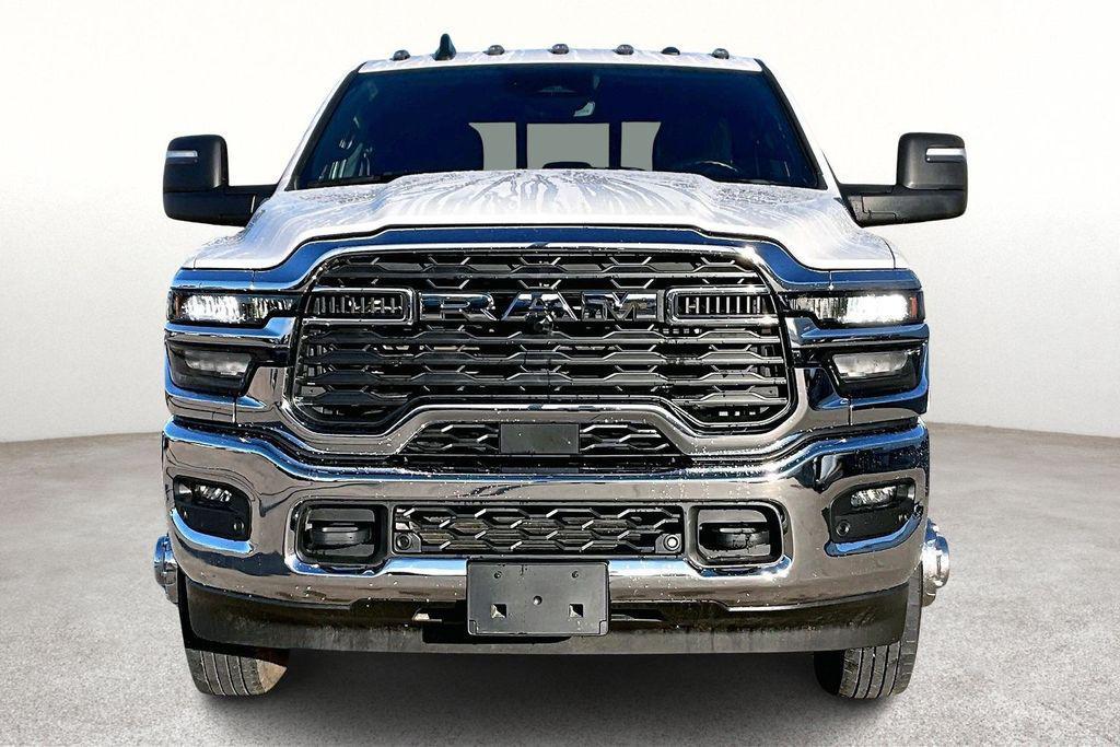 used 2025 Ram 3500 car, priced at $61,000