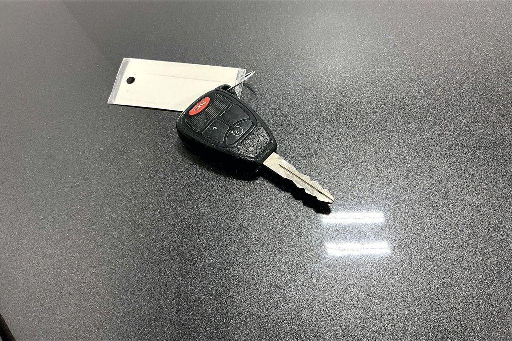 used 2016 Jeep Compass car