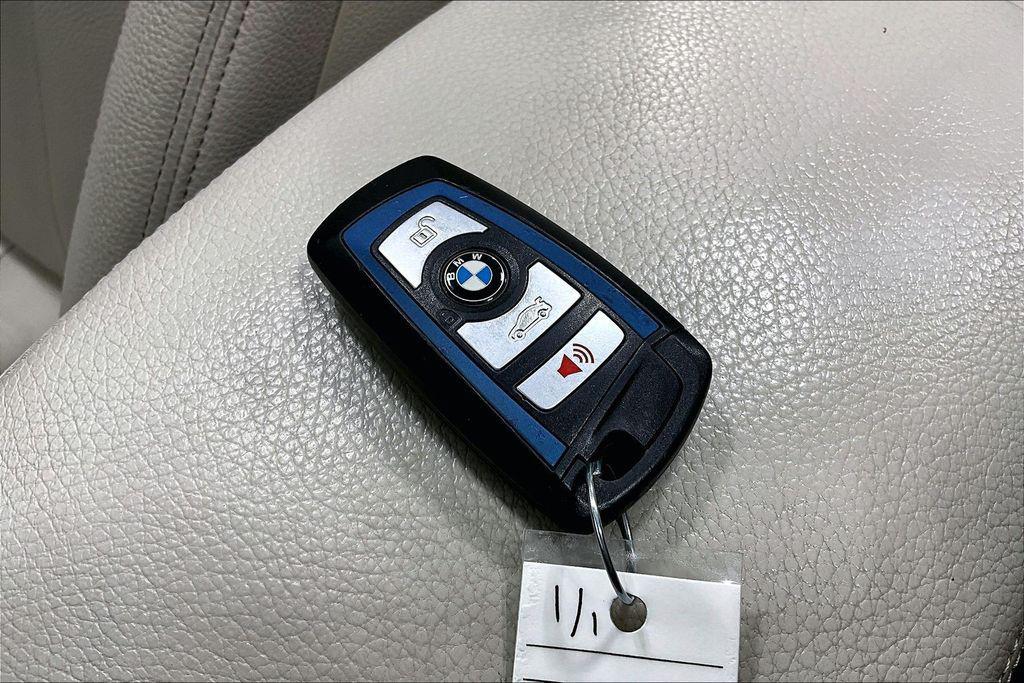 used 2016 BMW 428 car, priced at $19,000