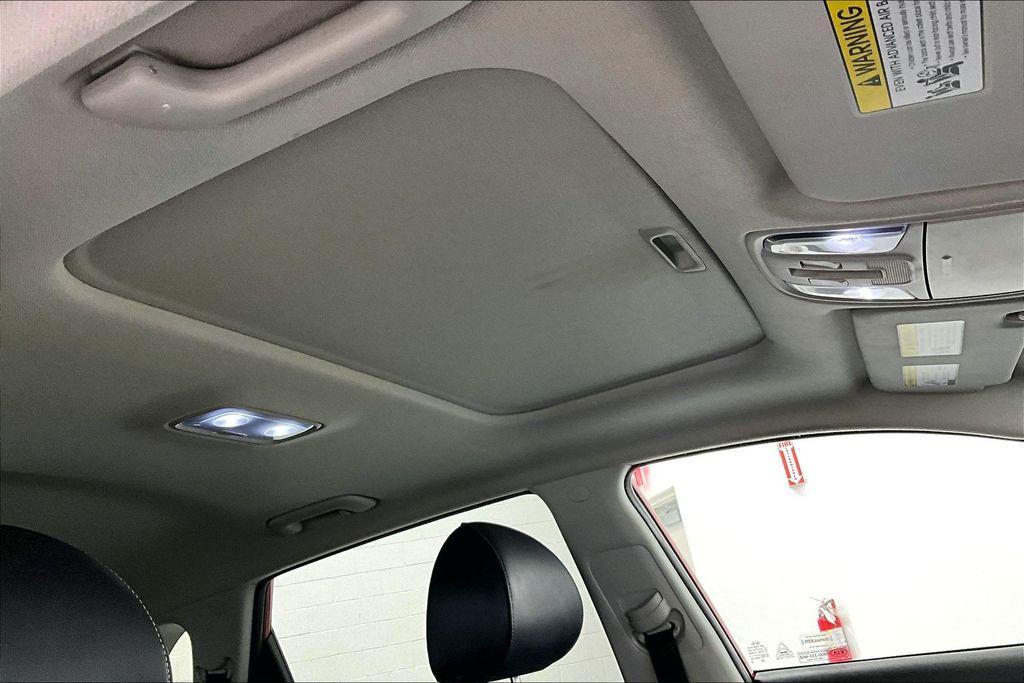 used 2019 Kia Niro car, priced at $16,000