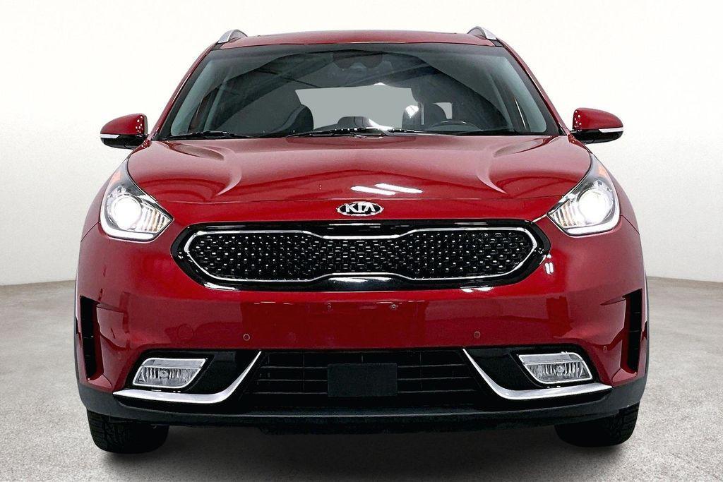 used 2019 Kia Niro car, priced at $16,000
