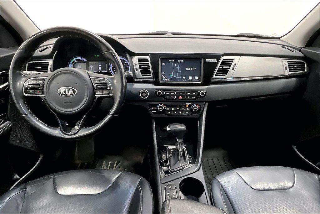 used 2019 Kia Niro car, priced at $16,000