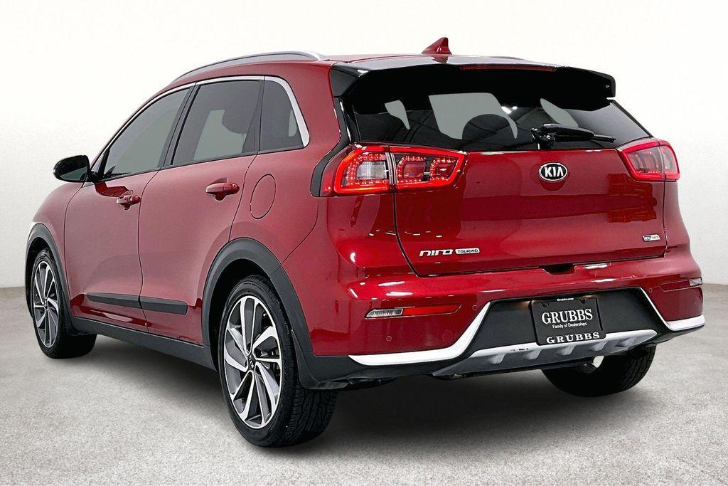 used 2019 Kia Niro car, priced at $16,000