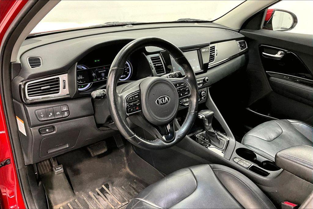 used 2019 Kia Niro car, priced at $16,000