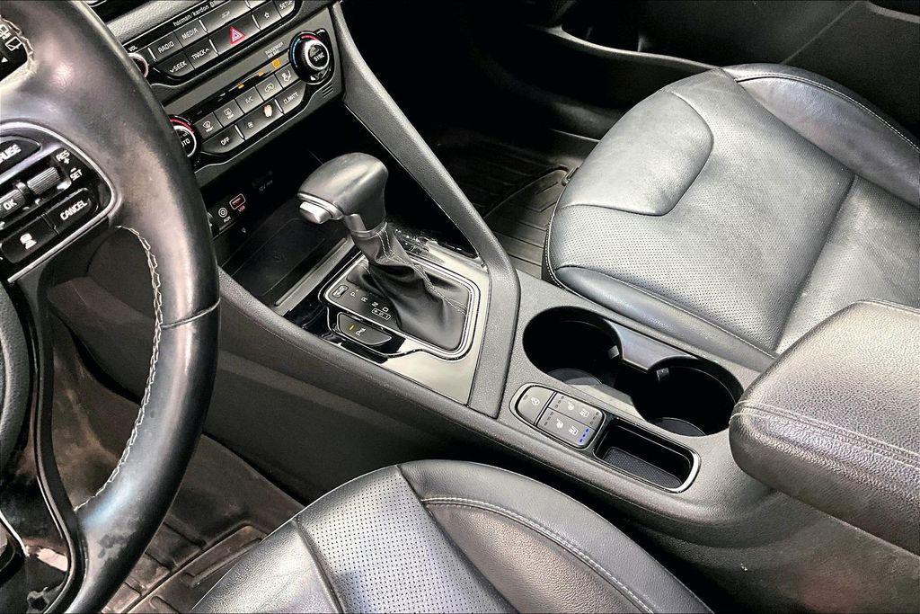used 2019 Kia Niro car, priced at $16,000