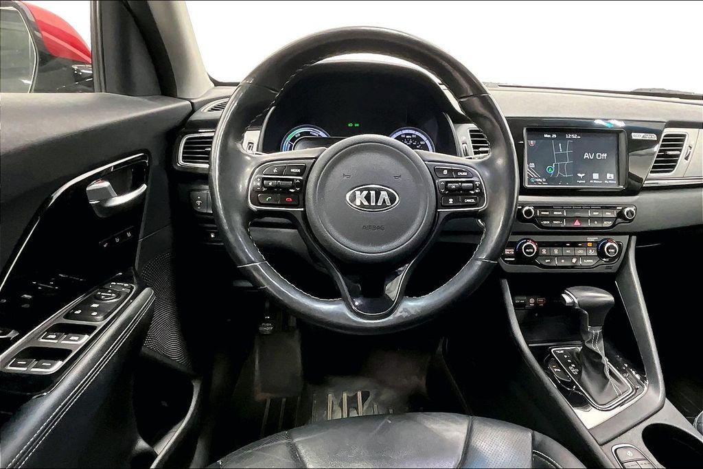 used 2019 Kia Niro car, priced at $16,000