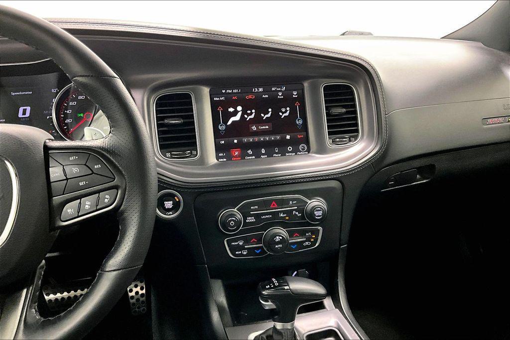 used 2023 Dodge Charger car, priced at $49,900