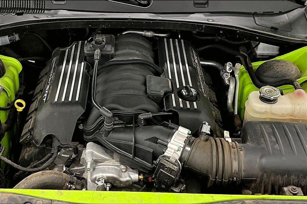 used 2023 Dodge Charger car, priced at $49,900