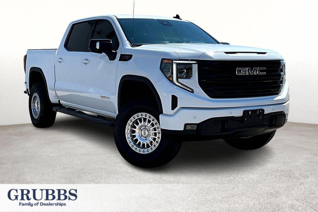 used 2025 GMC Sierra 1500 car, priced at $49,000