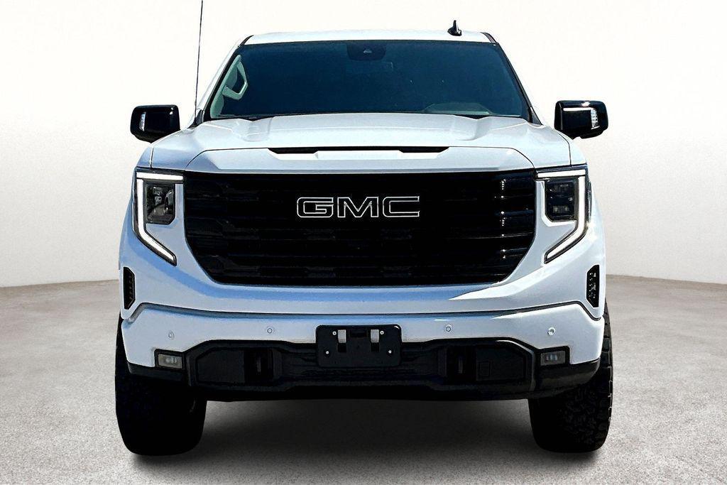 used 2025 GMC Sierra 1500 car, priced at $49,000