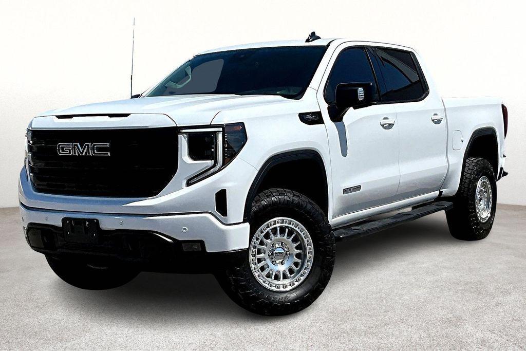 used 2025 GMC Sierra 1500 car, priced at $49,000