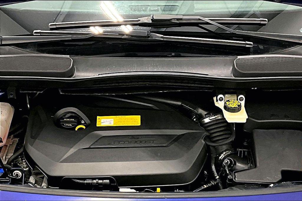 used 2016 Ford Transit Connect car, priced at $16,500