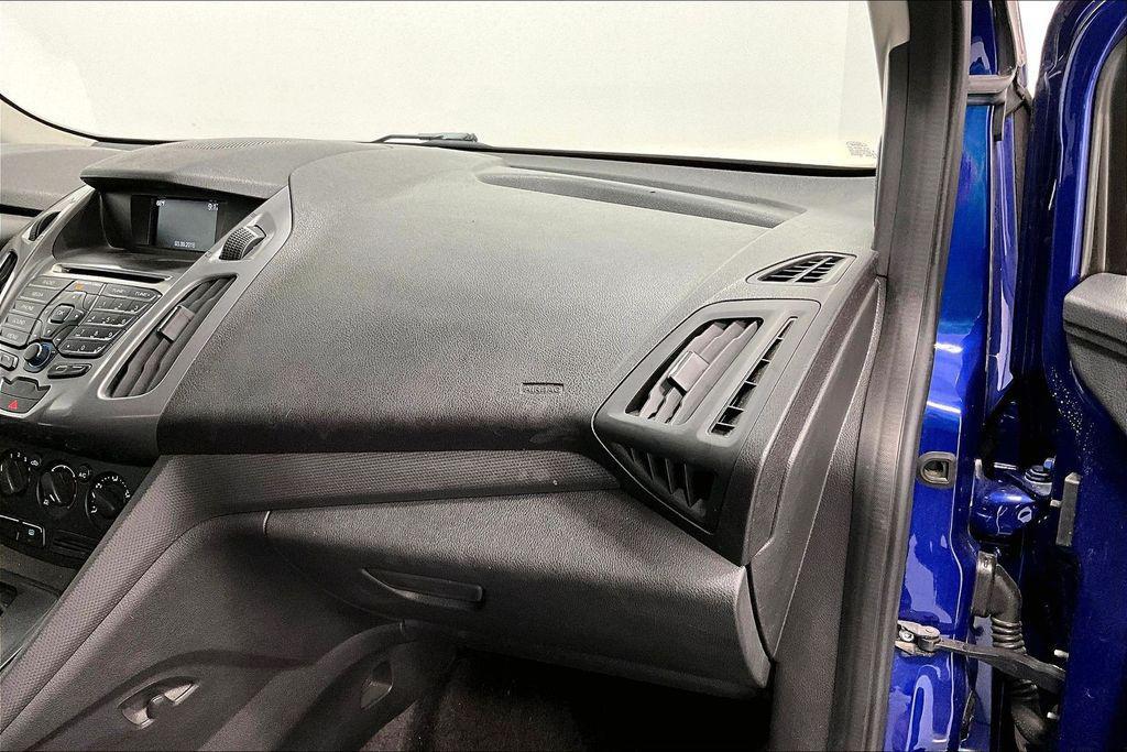 used 2016 Ford Transit Connect car, priced at $16,500