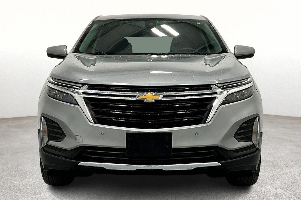 used 2023 Chevrolet Equinox car, priced at $21,000