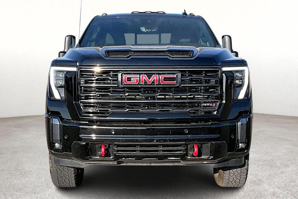 used 2024 GMC Sierra 2500 car, priced at $69,000