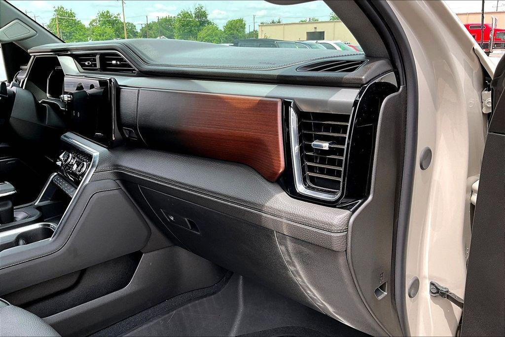 used 2026 GMC Sierra 1500 car, priced at $69,997